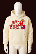 Stay Breezy Hoodie Apricot