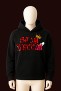 Stay Breezy Hoodie Black